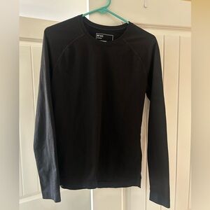 Figs Salta Seamless Long sleeve Underscrub